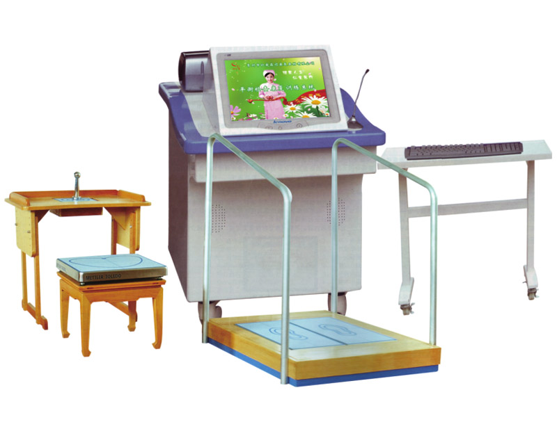 ZK-PHY型平衡功能檢查訓練系統(tǒng)